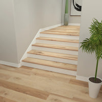 South Seas Cali Vinyl Stair Nosing Overlap