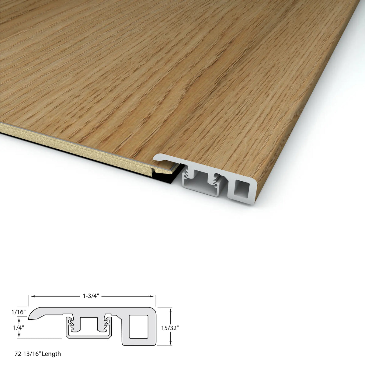 Sunbaked Escape Threshold 6.5mm