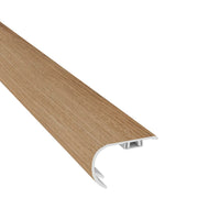 Sunbaked Escape Stair Nosing Overlap 6.5mm