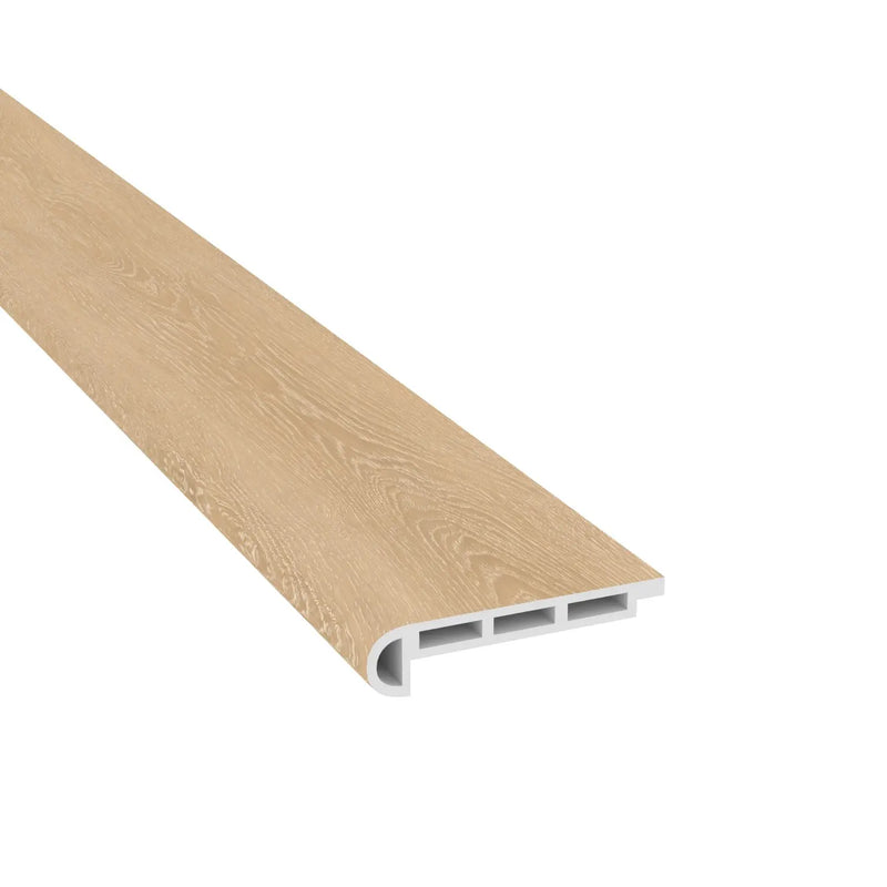 Sunset Swell Stair Nosing Flush 6.5mm