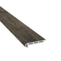 Thornwood Cali Vinyl Stair Nosing Flush Classic1