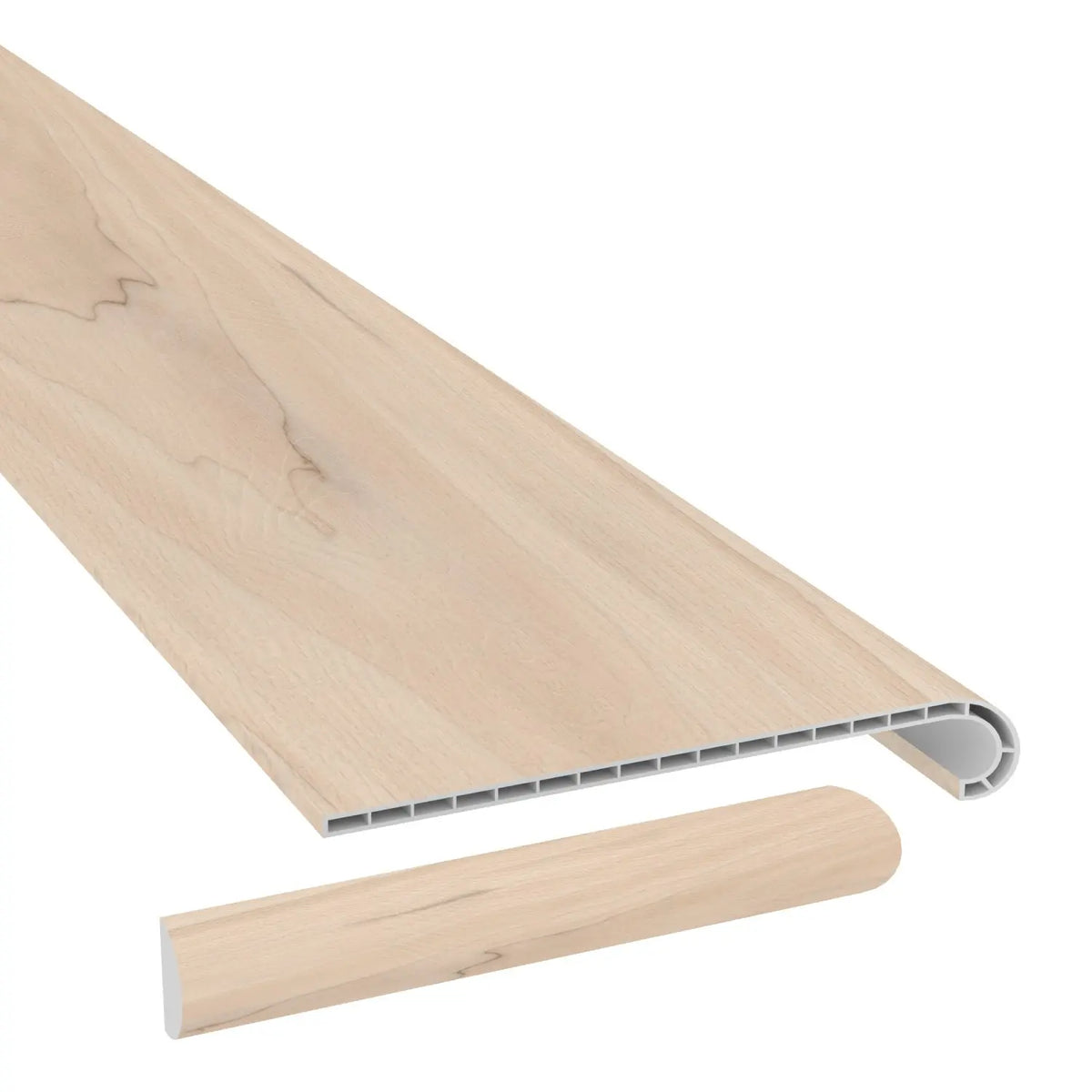 Timber Beach Tread w/ Cap Universal