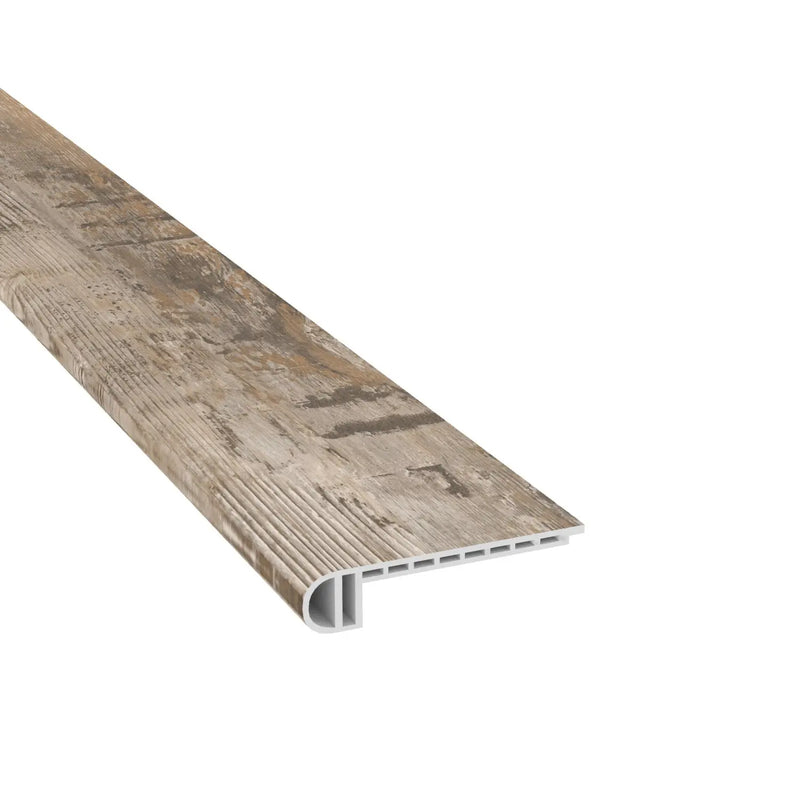 Top Tie Stair Nosing Flush 6.5mm