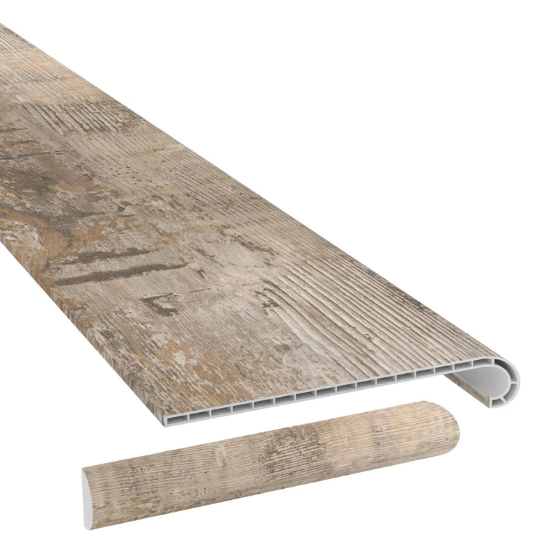 Top Tie Tread w/ Cap Universal