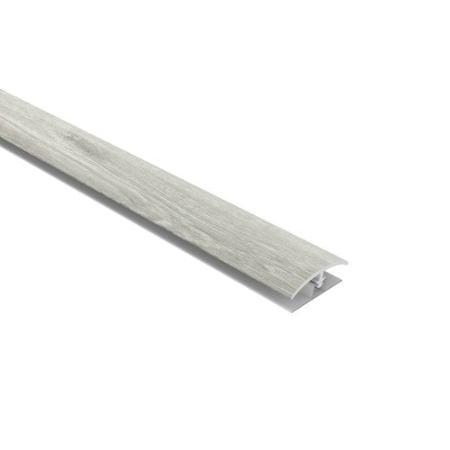 White Aspen Windansea T-Molding