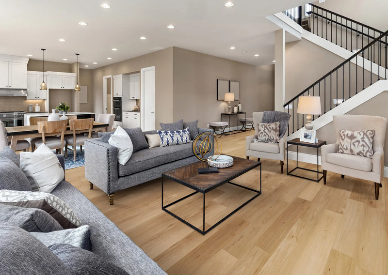 Calypso Cove Legends Collection Vinyl Flooring