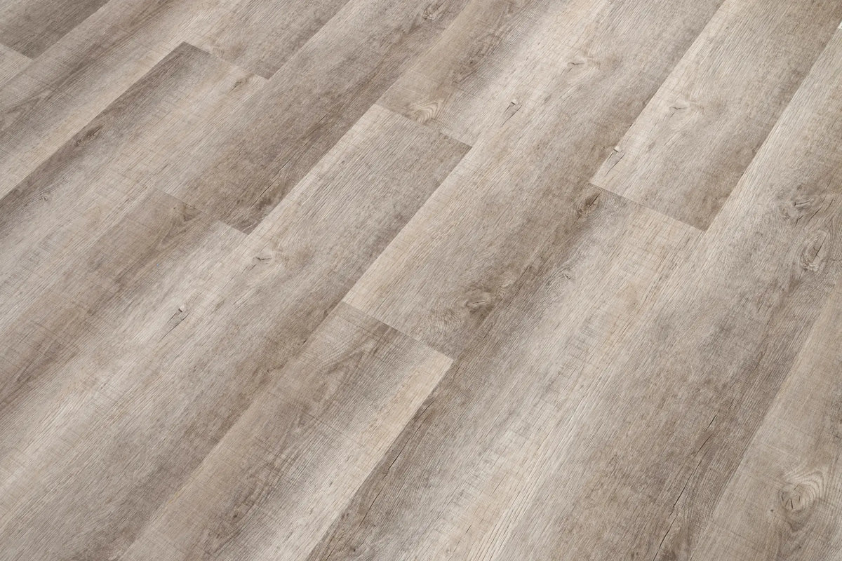 Seaswept Oak Select XL Collection Vinyl Flooring