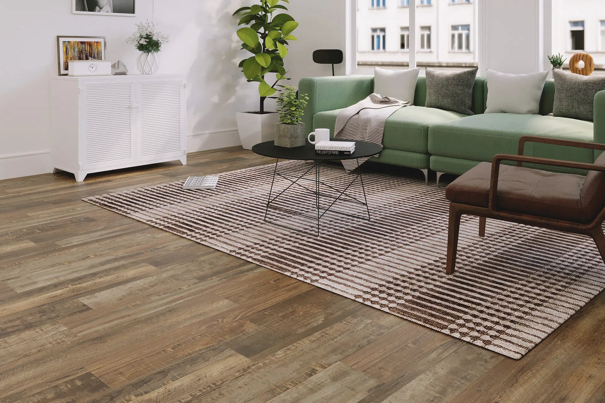 CALI Vinyl Select Redefined Pine Flooring