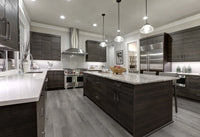 Gray Ash Select Premium Collection