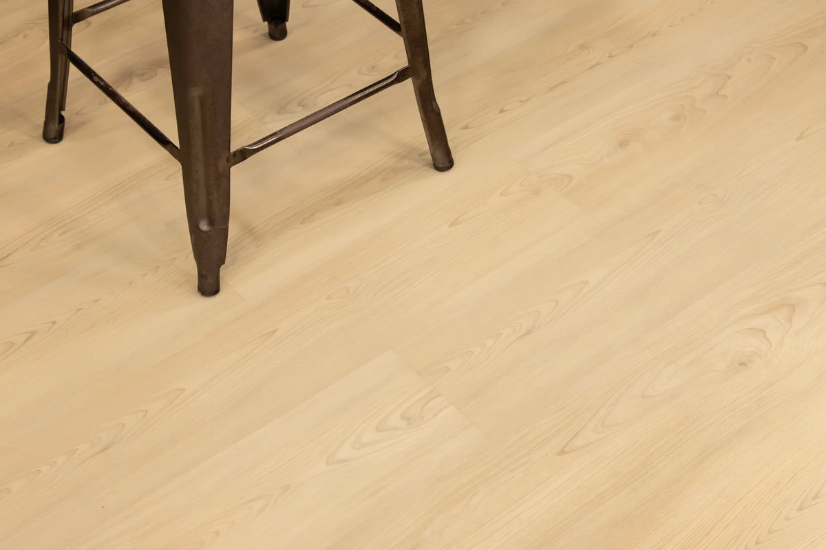 Caspar Cream Select Collection Vinyl Flooring