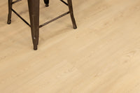 Caspar Cream Select Collection Vinyl Flooring