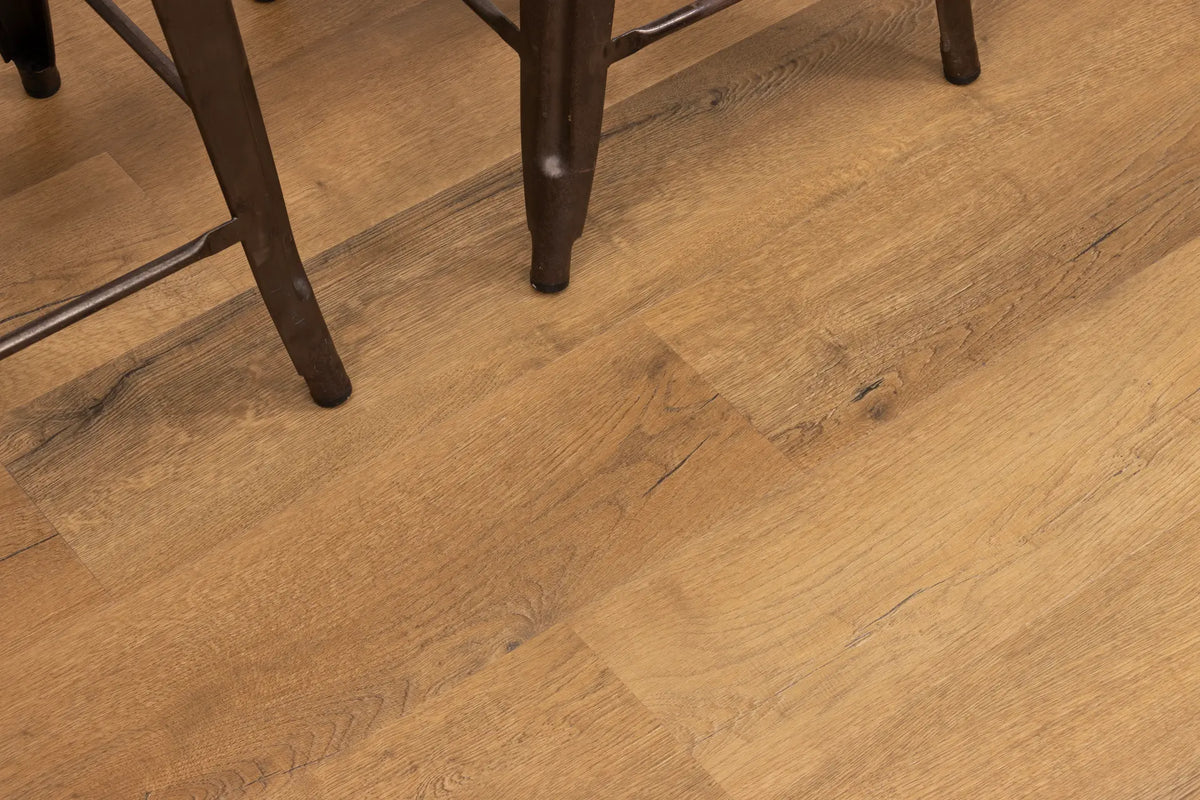 Island Palm Select Collection Vinyl Flooring
