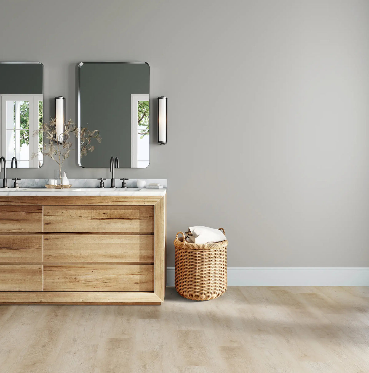 Dover Beach Select XL Collection Vinyl Flooring