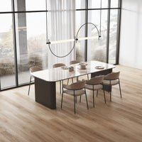 Dover Beach Select XL Collection Vinyl Flooring