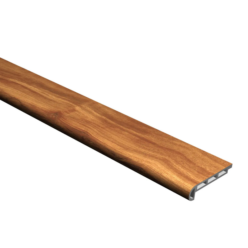 Classic Acacia Cali Vinyl Stair Nosing Flush Windansea