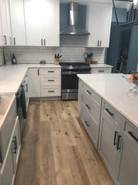 CALI Vinyl Select Aged Hickory Flooring