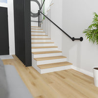 Dana Landing Cali Vinyl Stair Tread