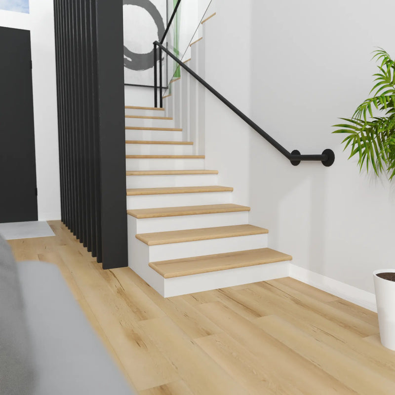 Dana Landing Cali Vinyl Stair Tread