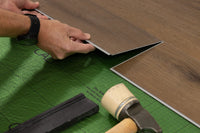 Deep Lagoon Select Collection Vinyl Flooring