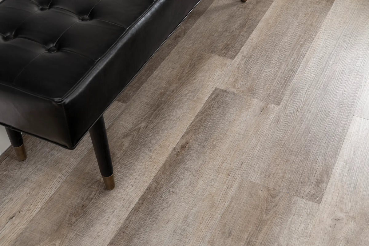 Seaswept Oak Select XL Collection Vinyl Flooring