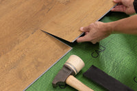Island Palm Select Collection Vinyl Flooring