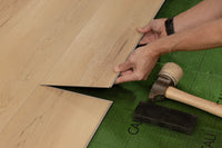 Morro Beige CALI Vinyl Longboards