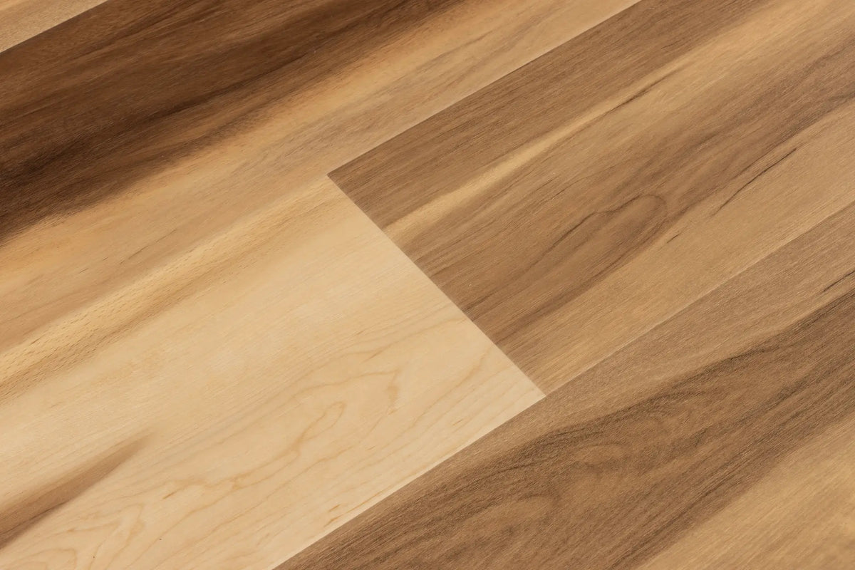 Huntington Hickory CALI Vinyl Windansea High Tide