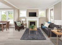 CALI Vinyl Select Gray Ash Flooring