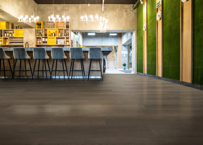 CALI Vinyl Select Thornwood Oak Flooring