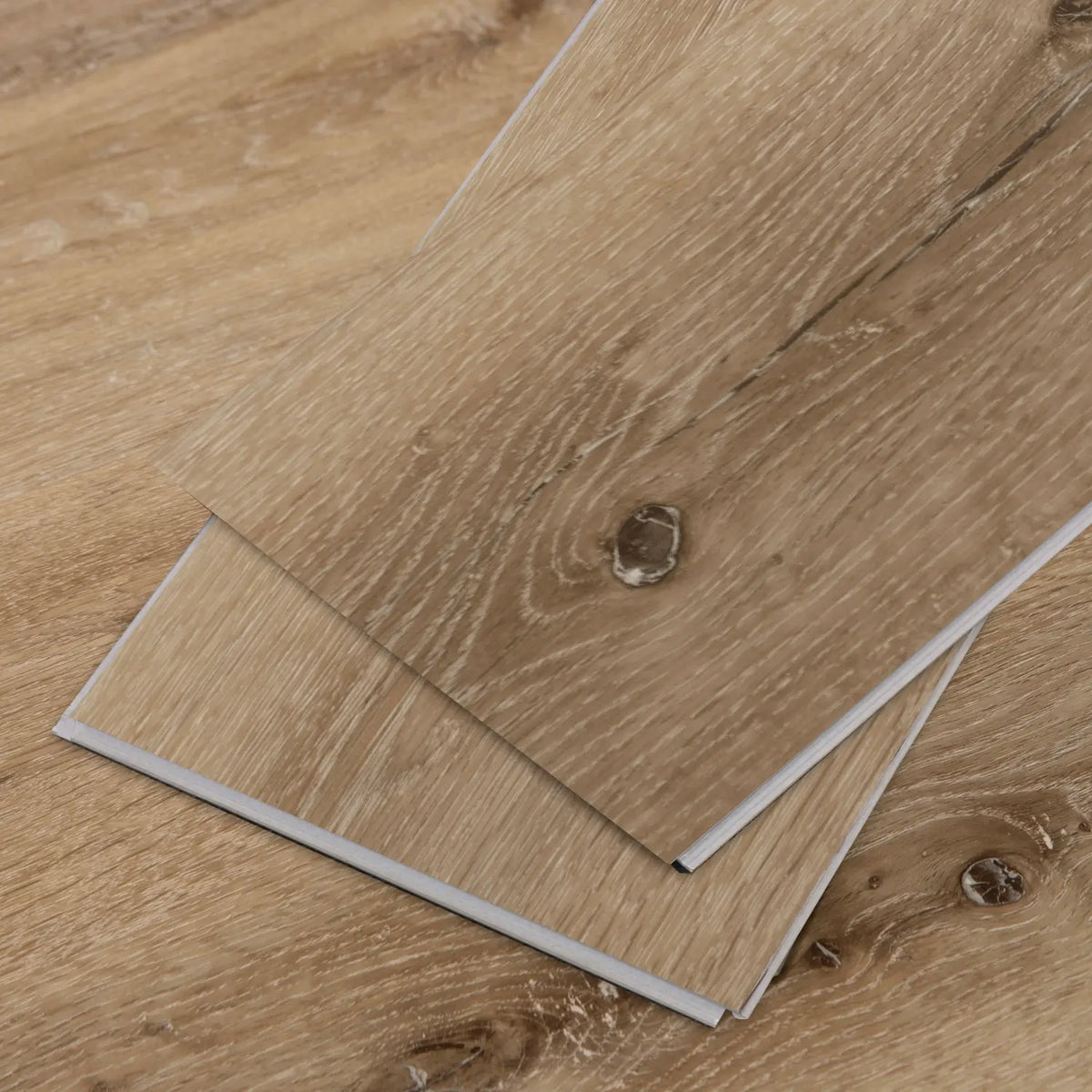 CALI Vinyl Select Aged Hickory Flooring
