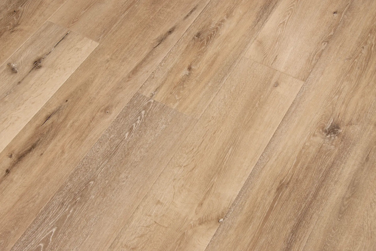 Aged Hickory CALI Vinyl Windansea High Tide
