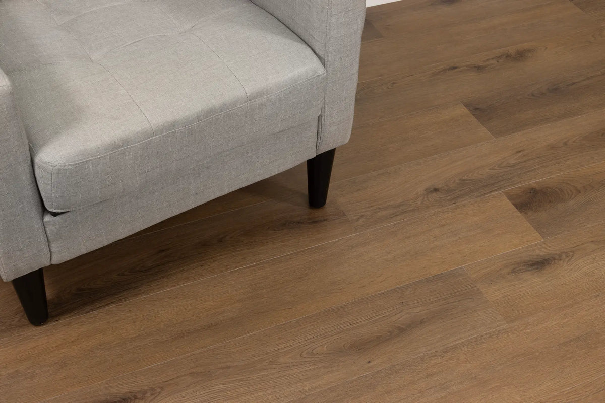 Deep Lagoon Select Collection Vinyl Flooring