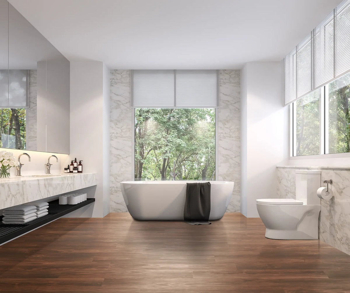 Island Acacia Select XL Collection Vinyl Flooring