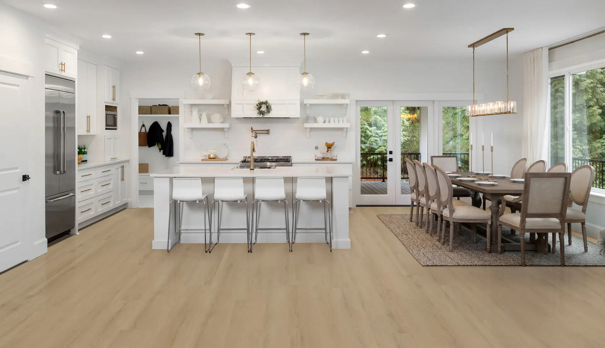 Turning Tide Select Collection Vinyl Flooring