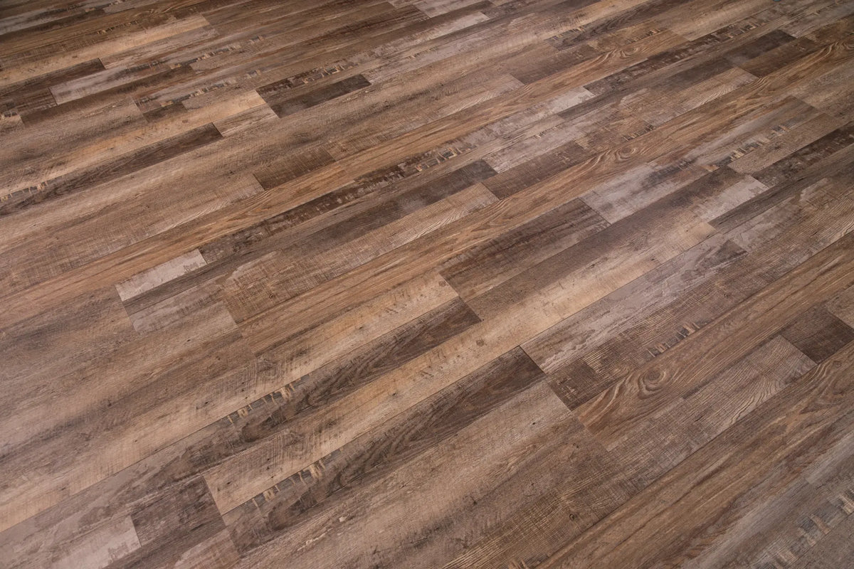 CALI Vinyl Select Redefined Pine Flooring