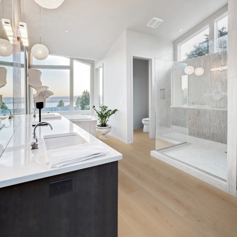 Belmont Bluffs CALI Vinyl Windansea High Tide