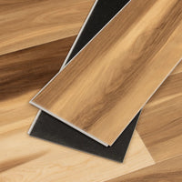 Huntington Hickory CALI Vinyl Windansea High Tide
