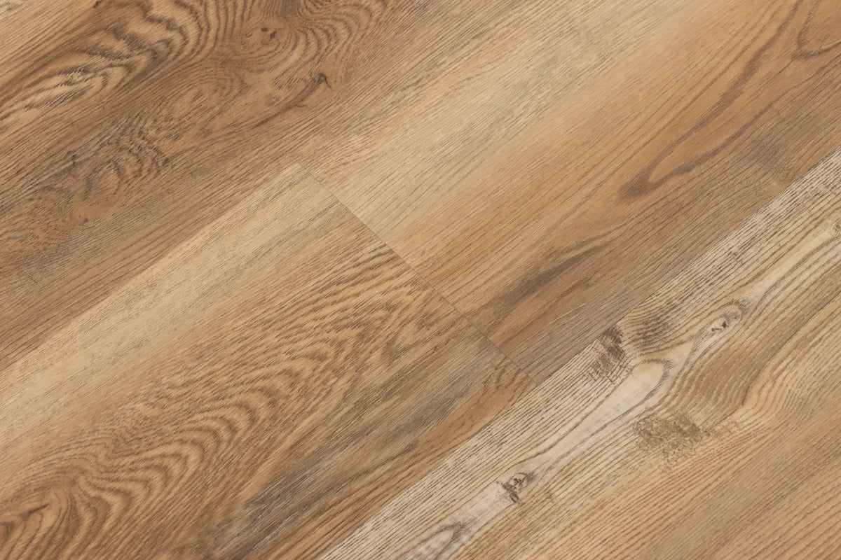 Tourmaline Toast Select Collection Vinyl Flooring