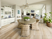 Natural Elm Select XL Collection Vinyl Flooring