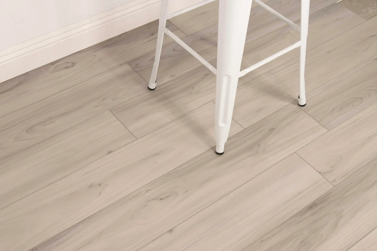Railway Gray CALI Vinyl Trestles