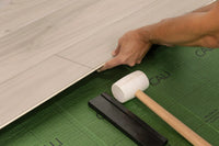 Railway Gray CALI Vinyl Trestles