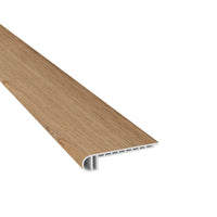 Sunbaked Escape Stair Nosing Flush 6.5mm